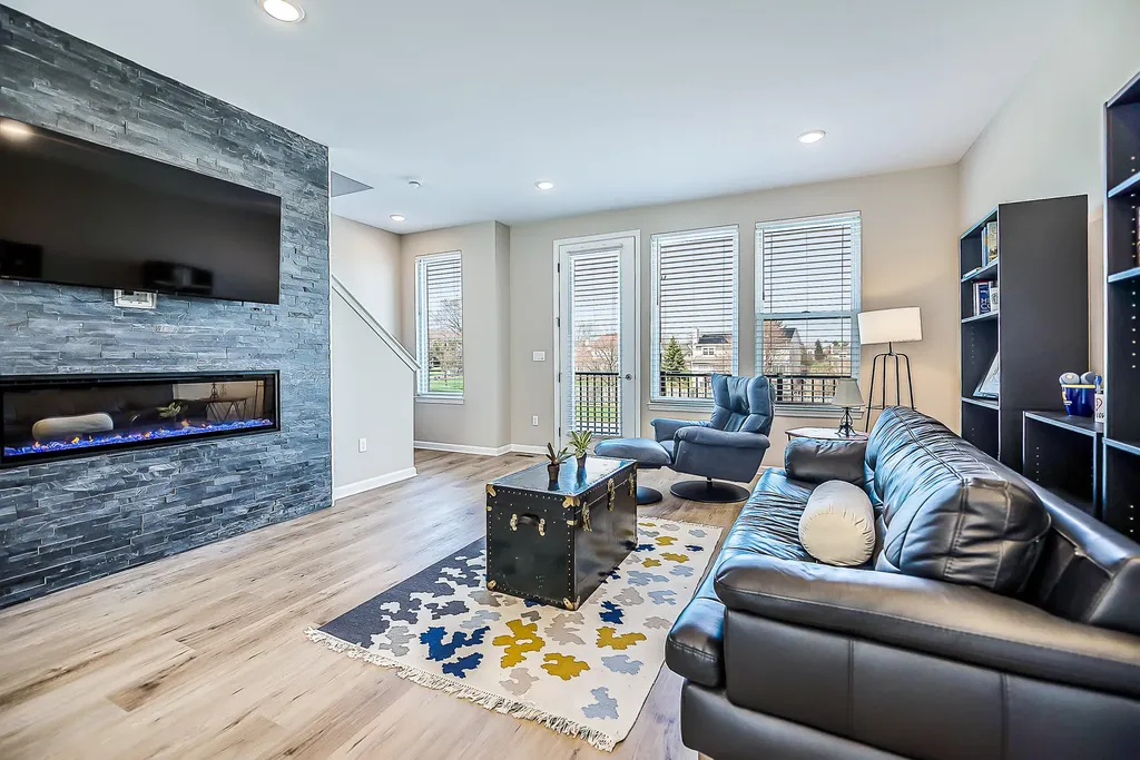 2150 Park Drive Pittsfield Charter Township MI 48103