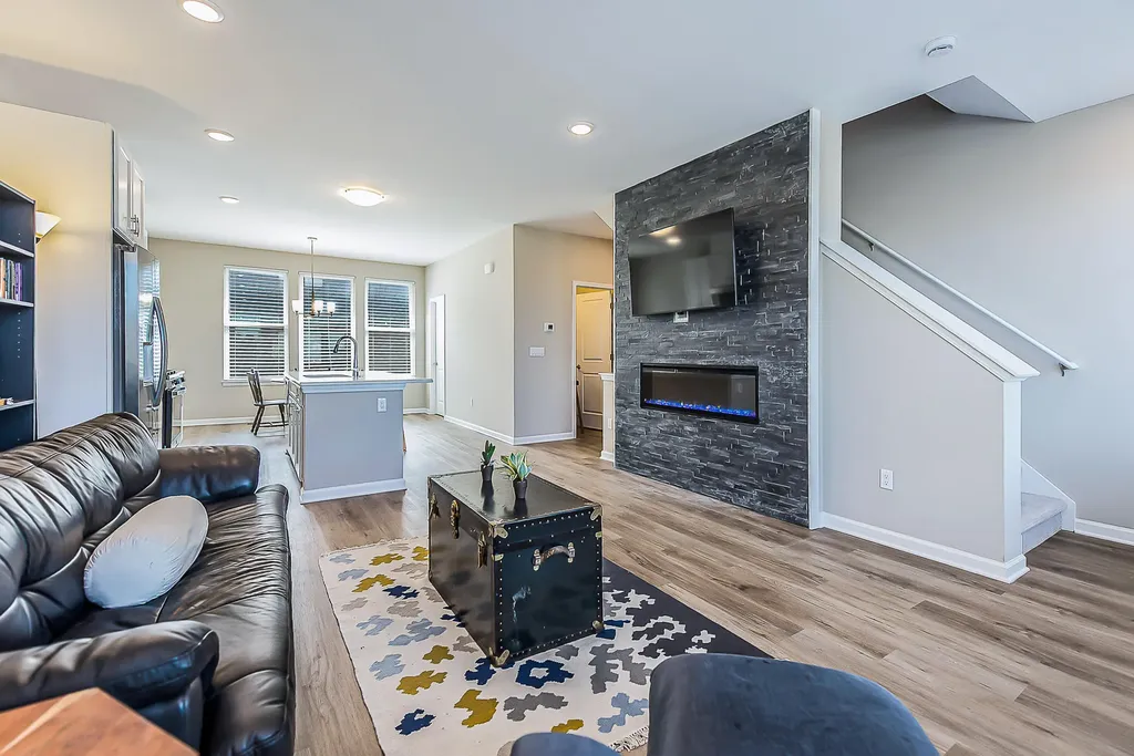2150 Park Drive Pittsfield Charter Township MI 48103