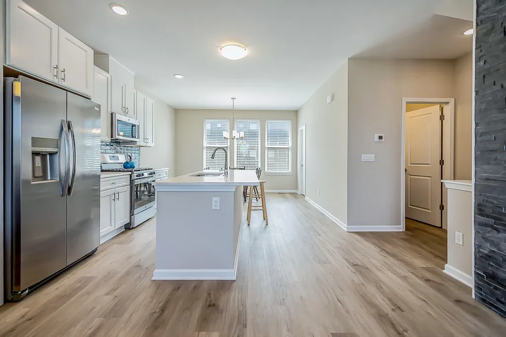 2150 Park Drive Pittsfield Charter Township MI 48103