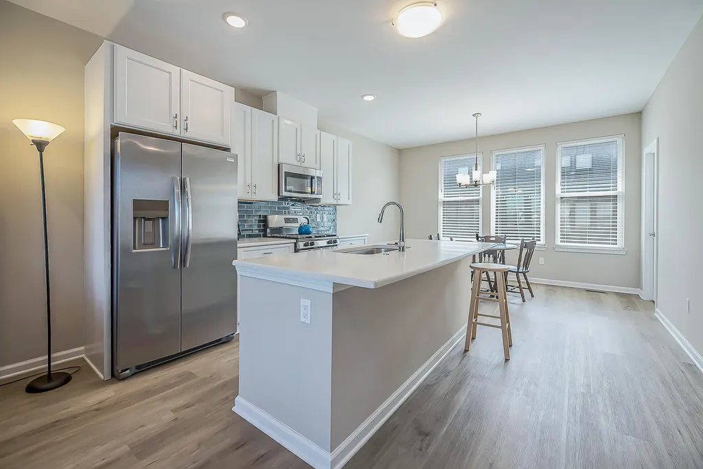 2150 Park Drive Pittsfield Charter Township MI 48103