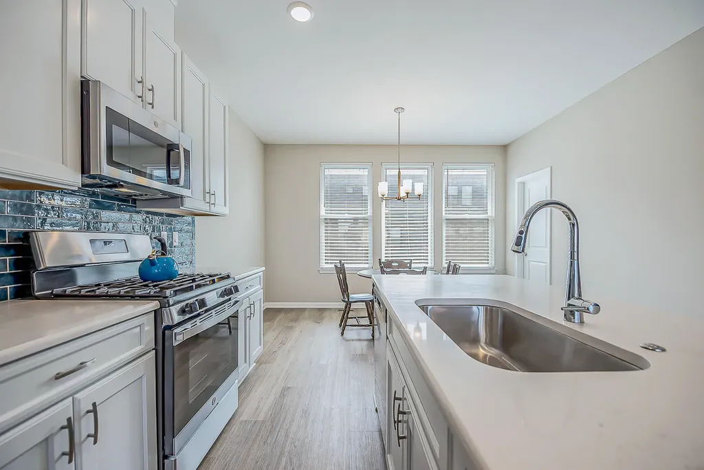 2150 Park Drive Pittsfield Charter Township MI 48103