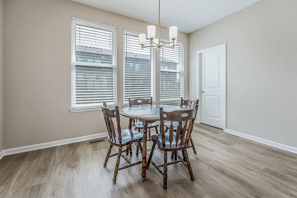 2150 Park Drive Pittsfield Charter Township MI 48103