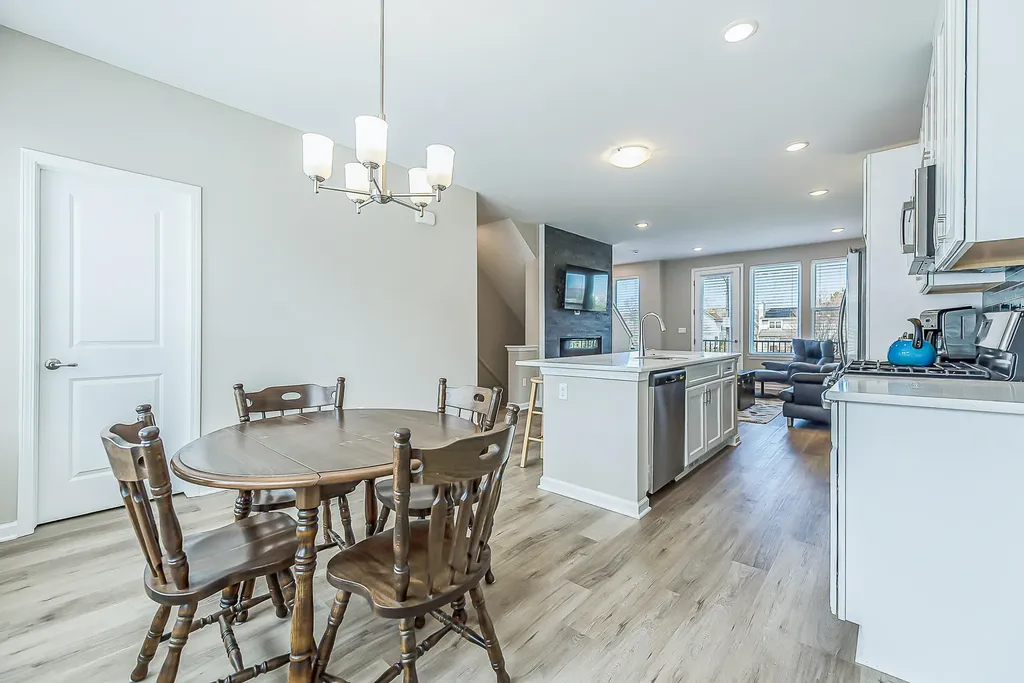 2150 Park Drive Pittsfield Charter Township MI 48103