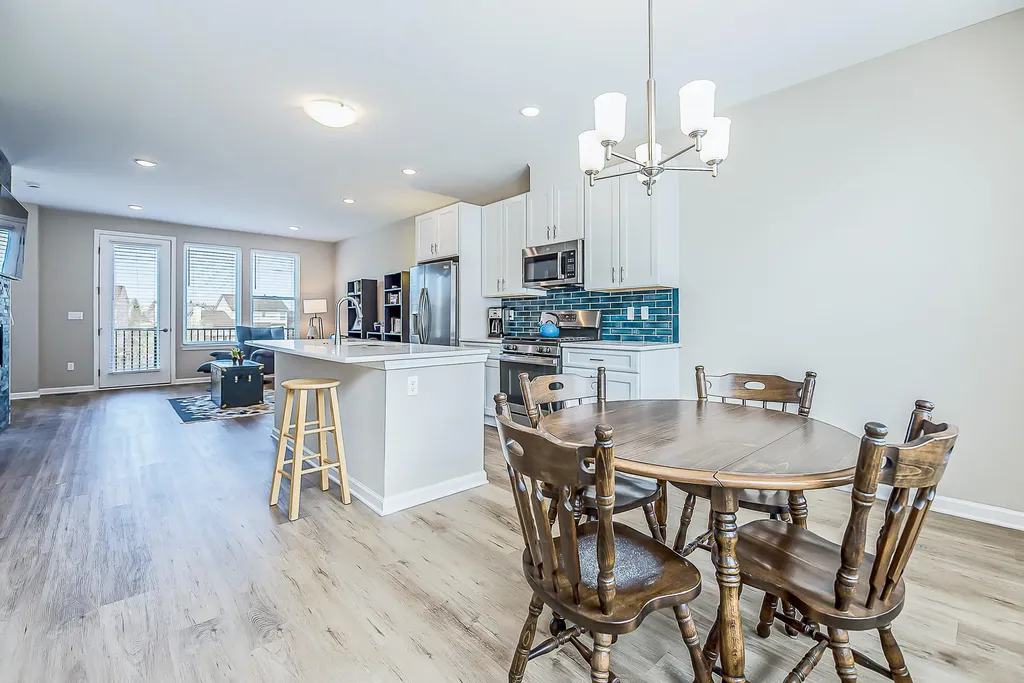 2150 Park Drive Pittsfield Charter Township MI 48103