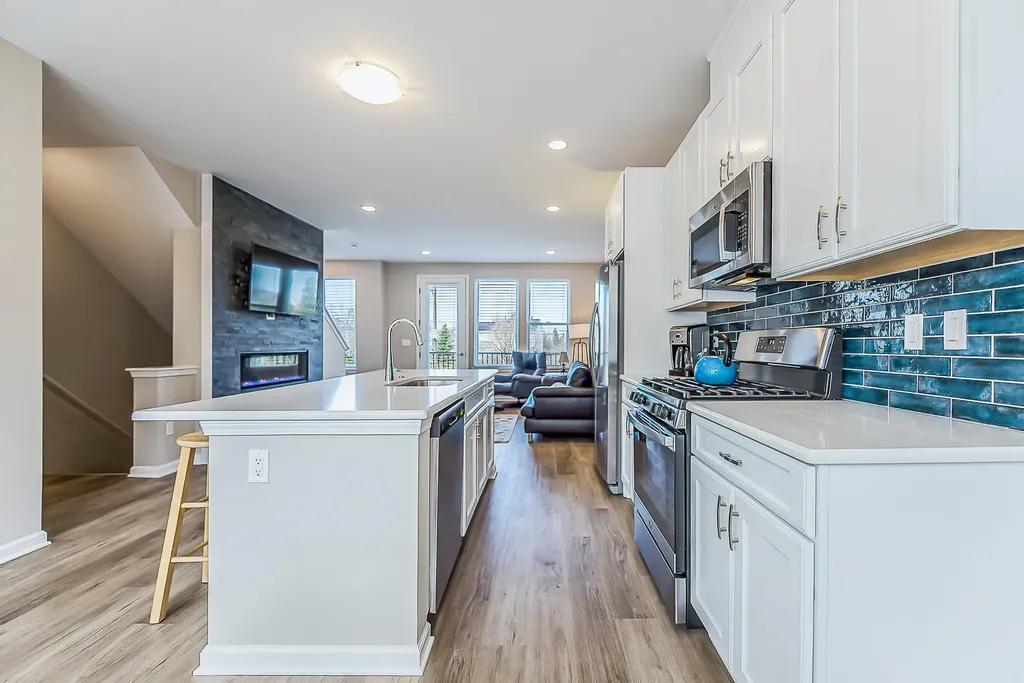 2150 Park Drive Pittsfield Charter Township MI 48103