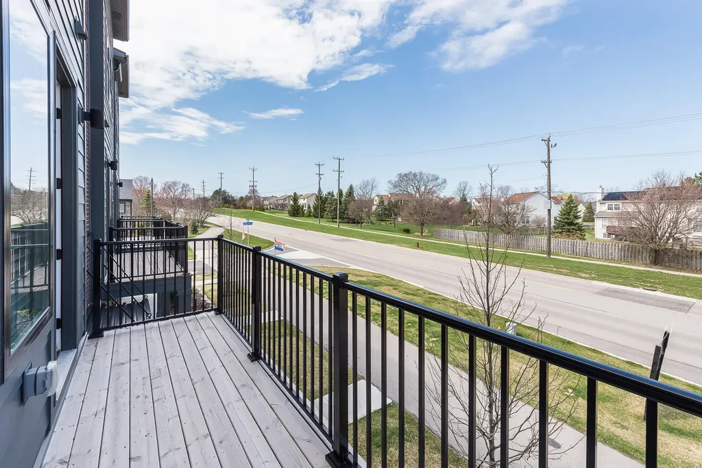 2150 Park Drive Pittsfield Charter Township MI 48103