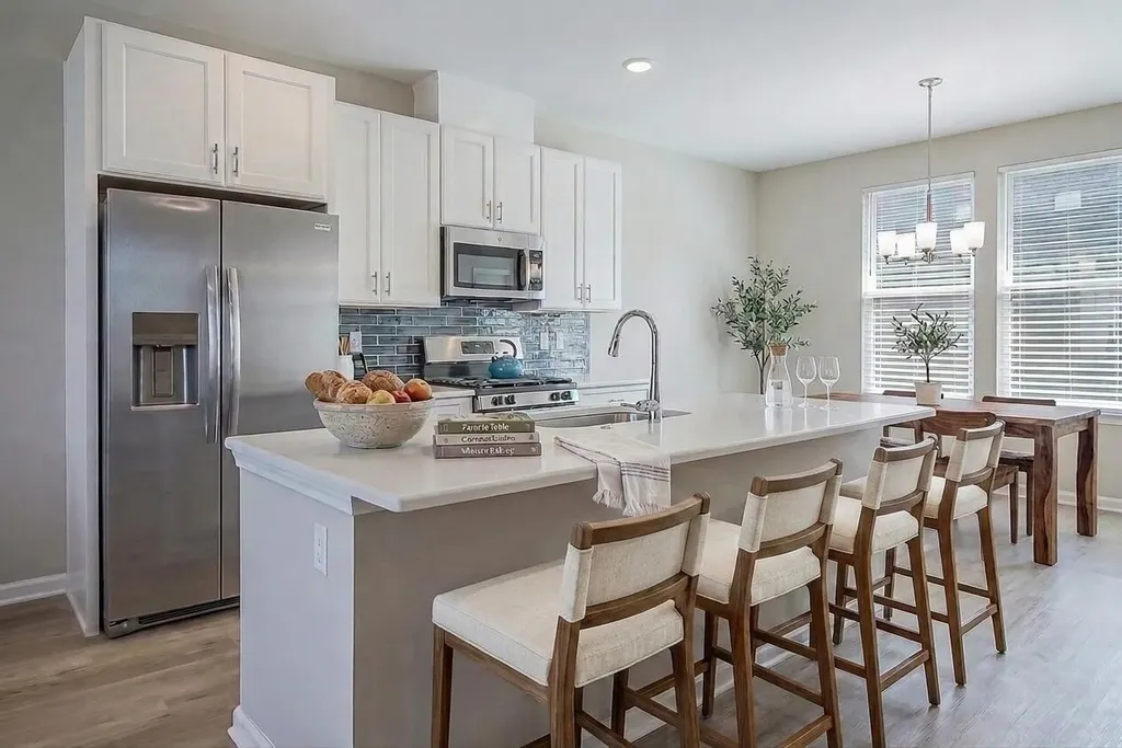 2150 Park Drive Pittsfield Charter Township MI 48103