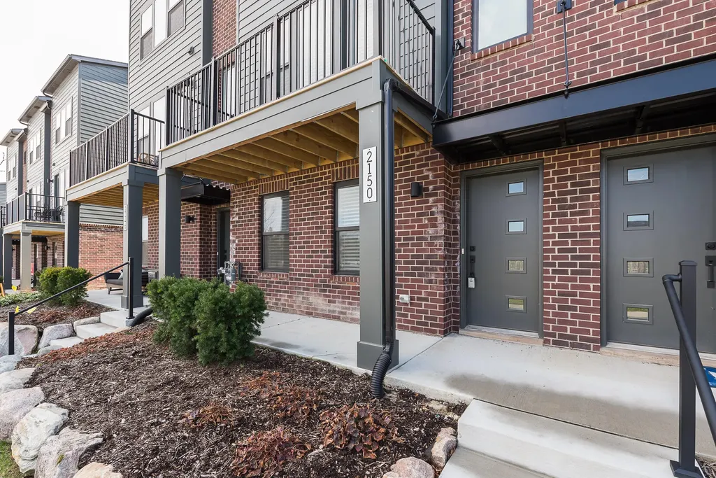 2150 Park Drive Pittsfield Charter Township MI 48103