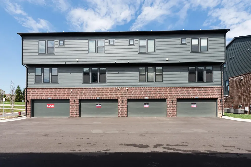 2150 Park Drive Pittsfield Charter Township MI 48103