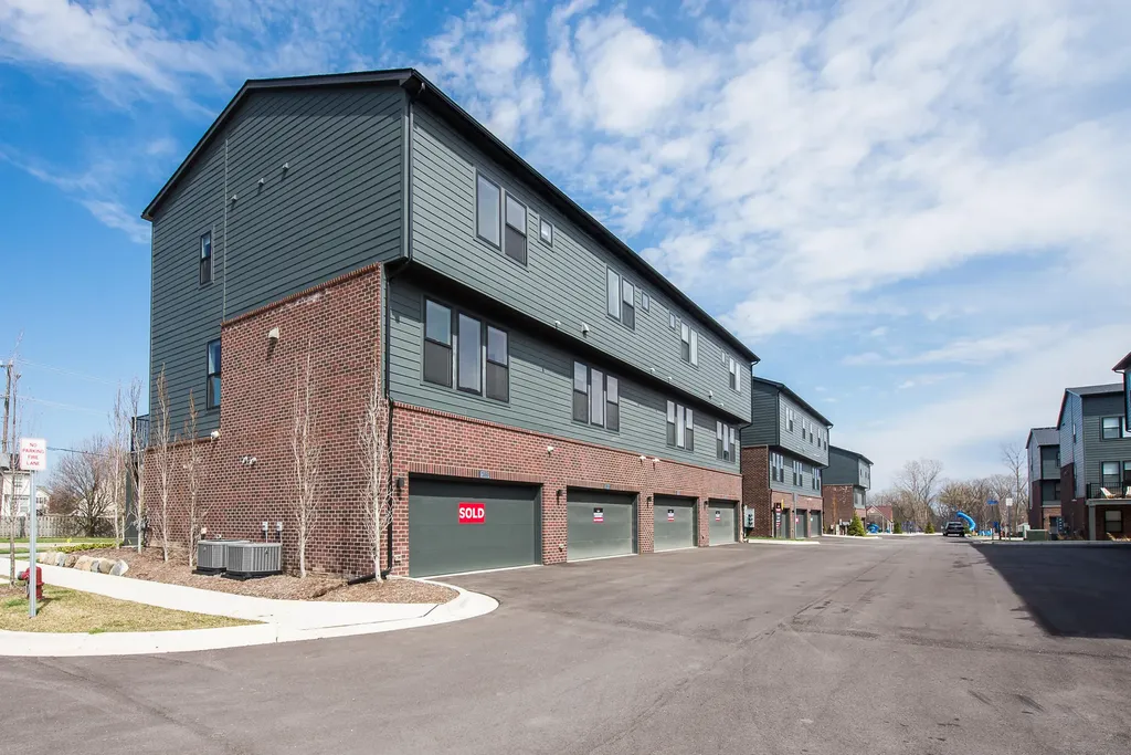 2150 Park Drive Pittsfield Charter Township MI 48103