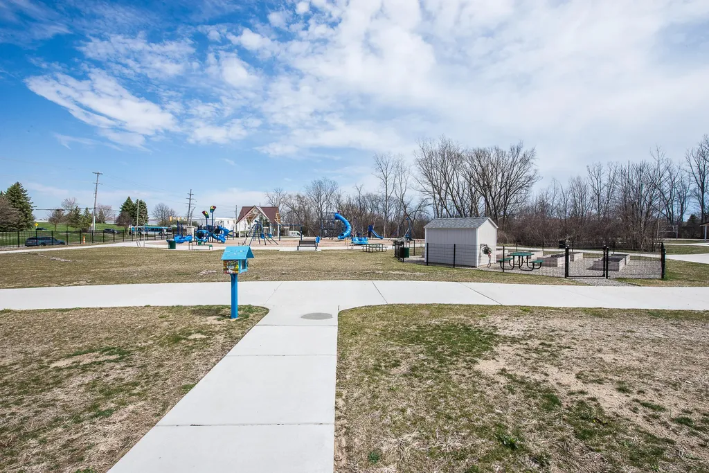 2150 Park Drive Pittsfield Charter Township MI 48103