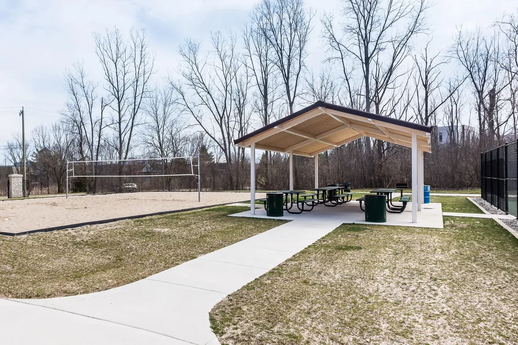 2150 Park Drive Pittsfield Charter Township MI 48103