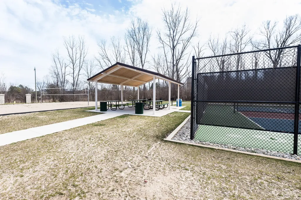 2150 Park Drive Pittsfield Charter Township MI 48103