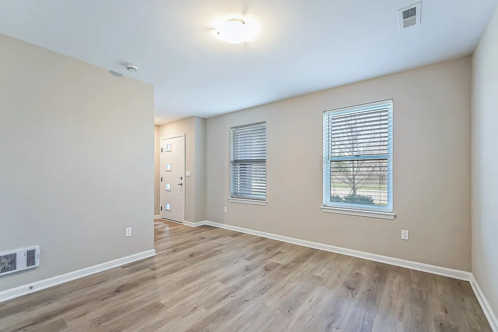 2150 Park Drive Pittsfield Charter Township MI 48103