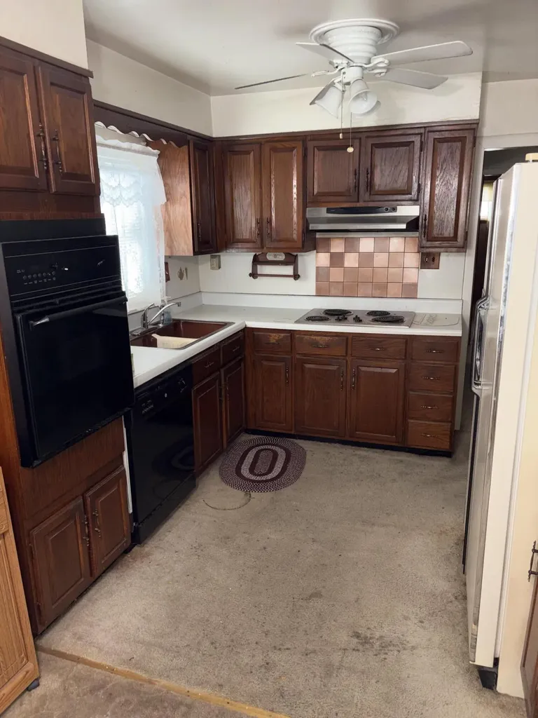 1353 Davis Street Ypsilanti Charter Township MI 48198