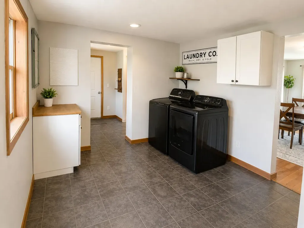 536 N Clyde Road Homer Township MI 48640