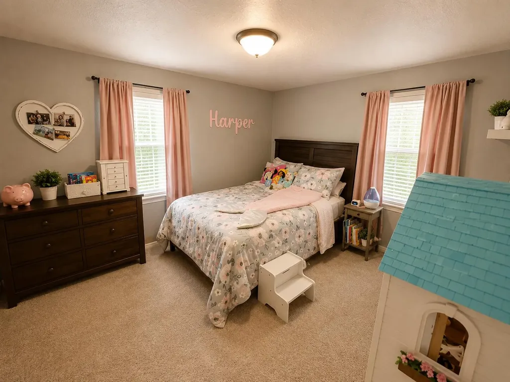 536 N Clyde Road Homer Township MI 48640