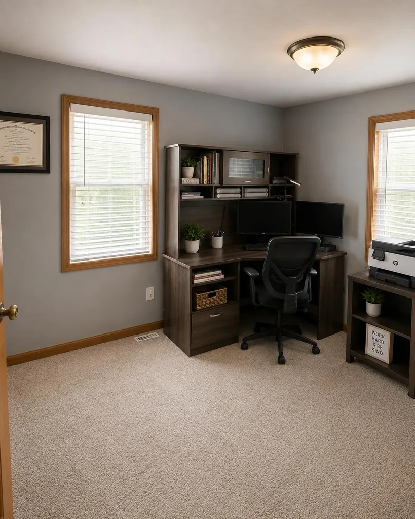 536 N Clyde Road Homer Township MI 48640