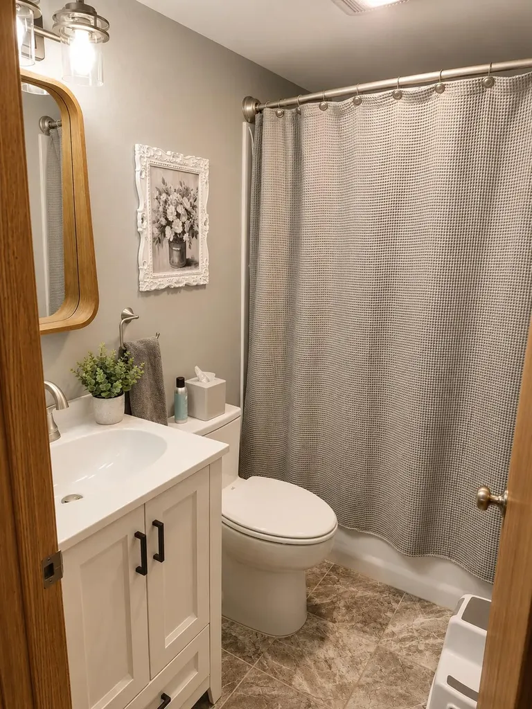 536 N Clyde Road Homer Township MI 48640