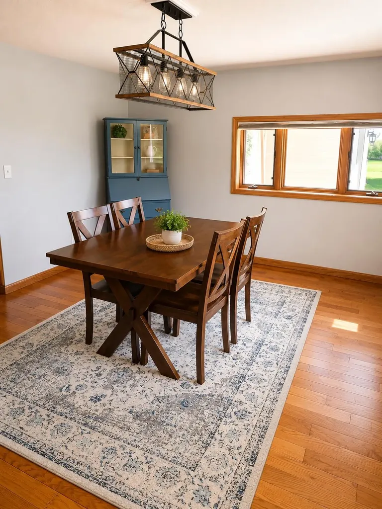 536 N Clyde Road Homer Township MI 48640