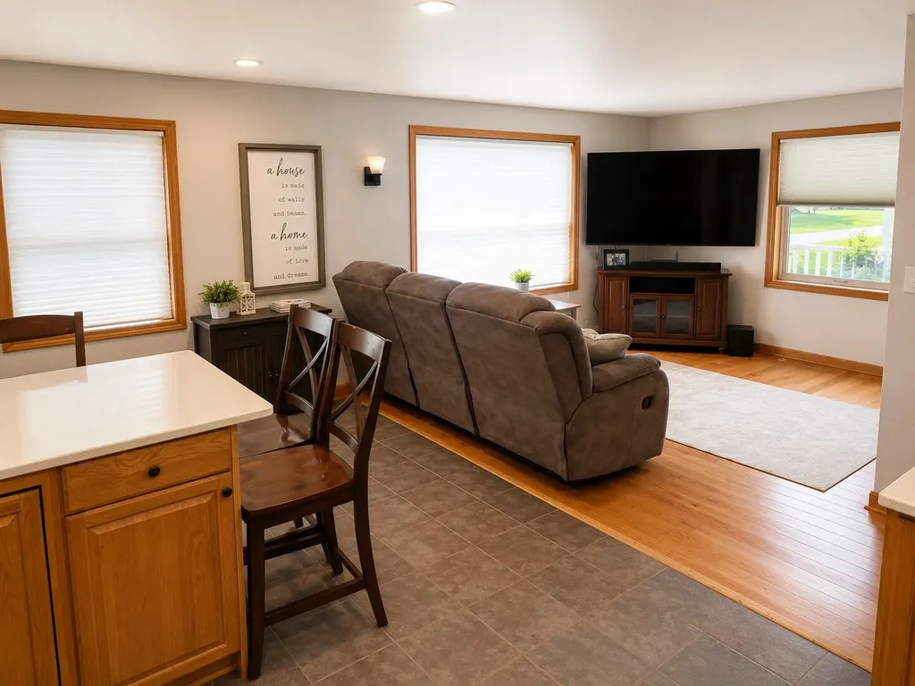 536 N Clyde Road Homer Township MI 48640