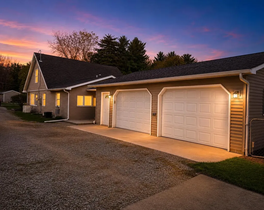 536 N Clyde Road Homer Township MI 48640