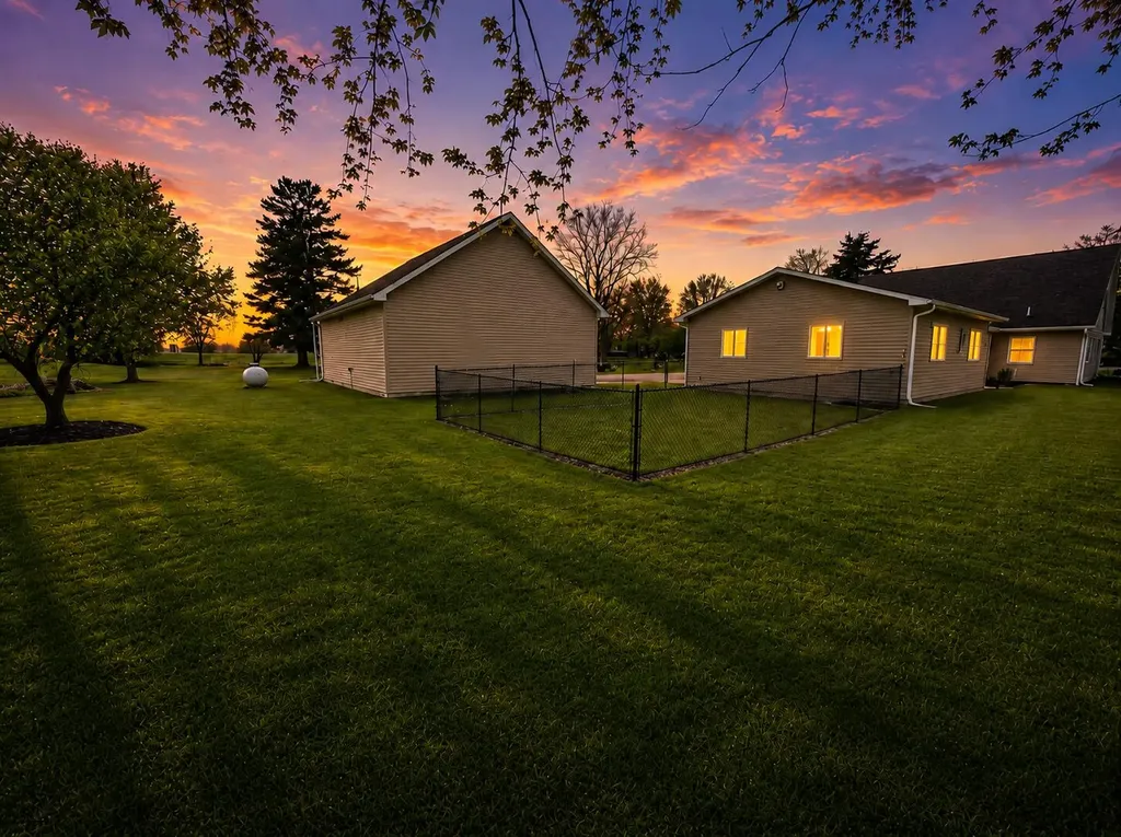 536 N Clyde Road Homer Township MI 48640