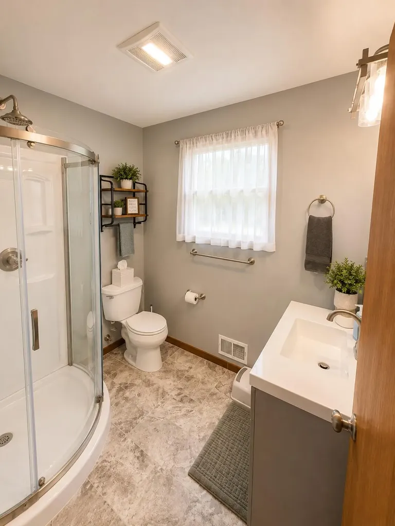536 N Clyde Road Homer Township MI 48640