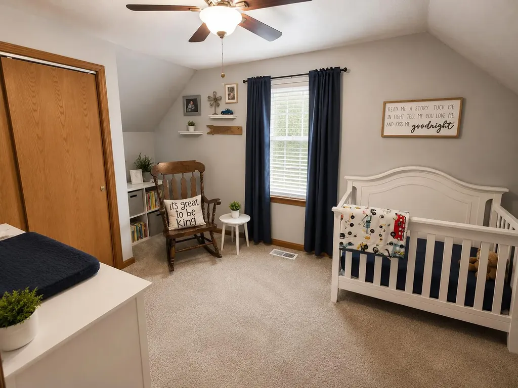 536 N Clyde Road Homer Township MI 48640