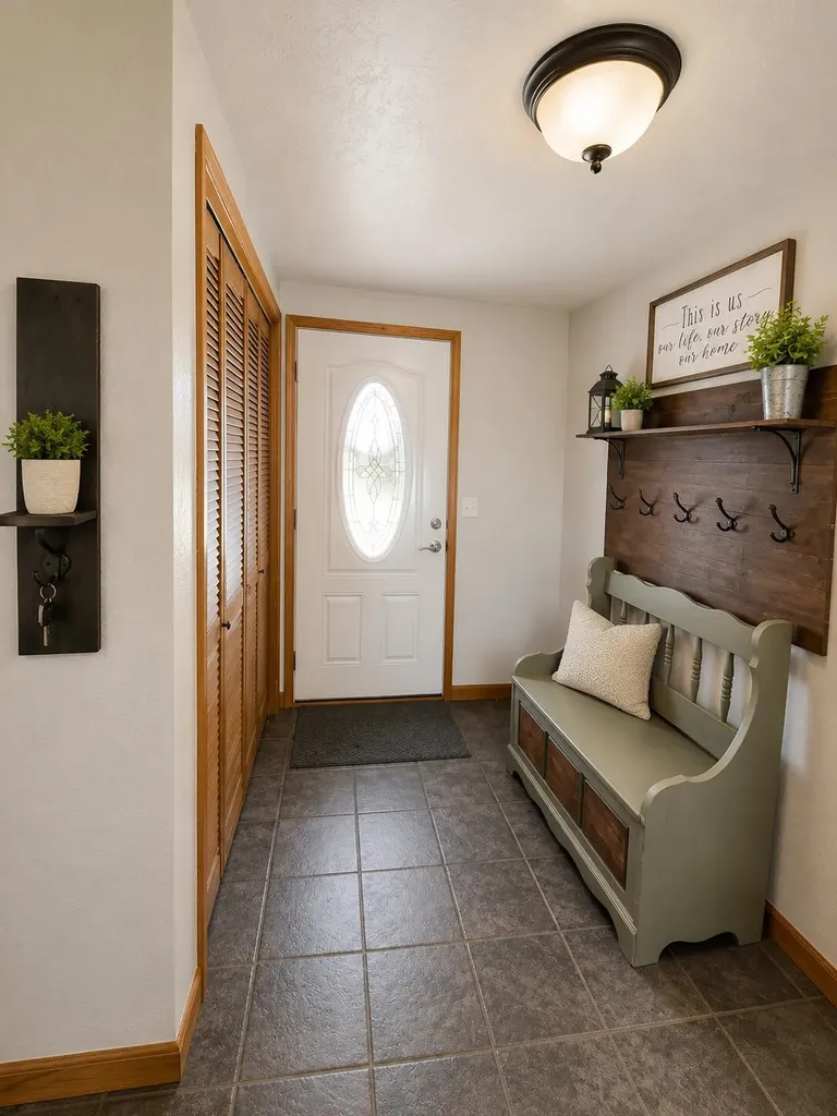 536 N Clyde Road Homer Township MI 48640