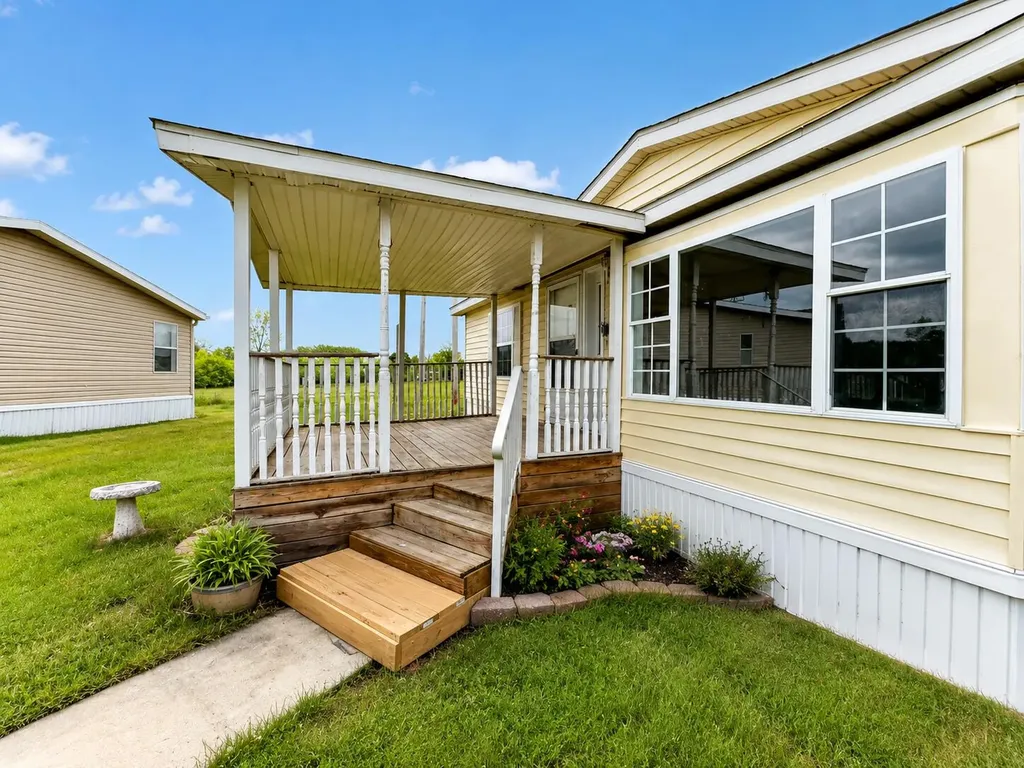 388 Laurel Drive Monroe City MI 48161