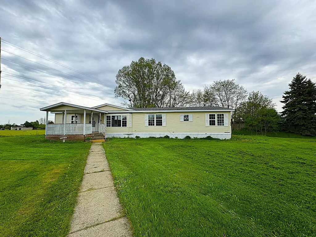 388 Laurel Drive Monroe City MI 48161