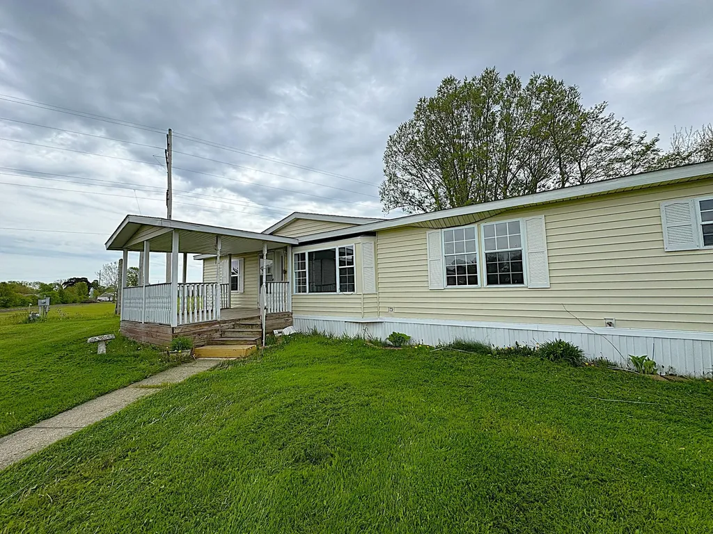 388 Laurel Drive Monroe City MI 48161