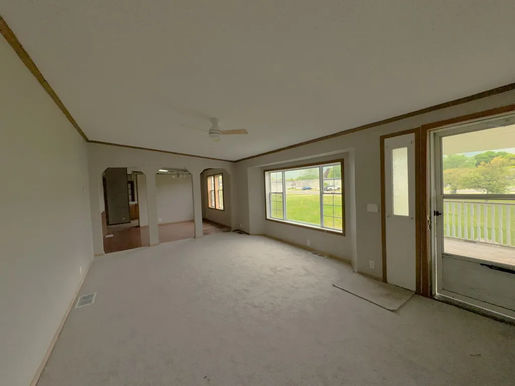 388 Laurel Drive Monroe City MI 48161