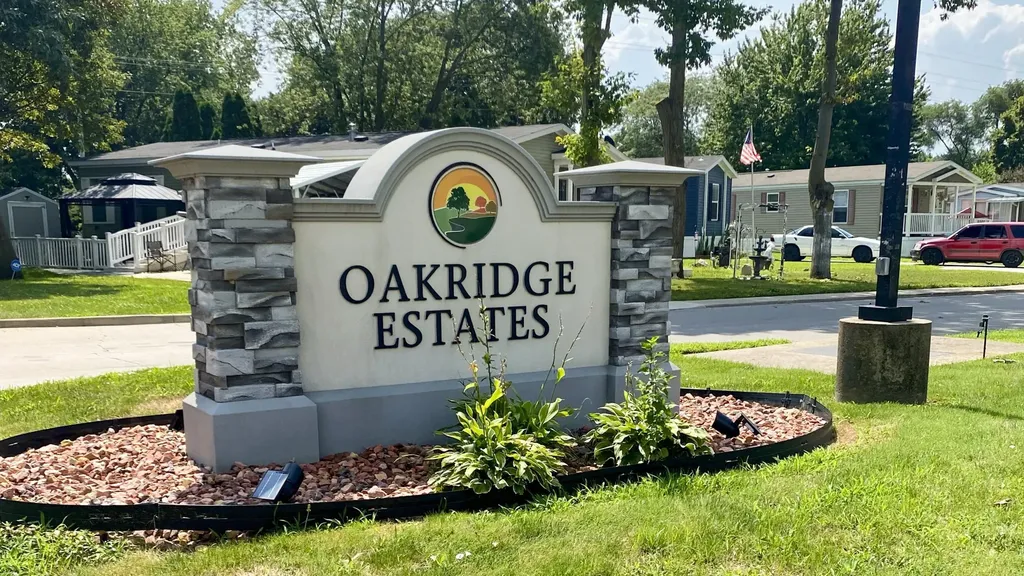 388 Laurel Drive Monroe City MI 48161