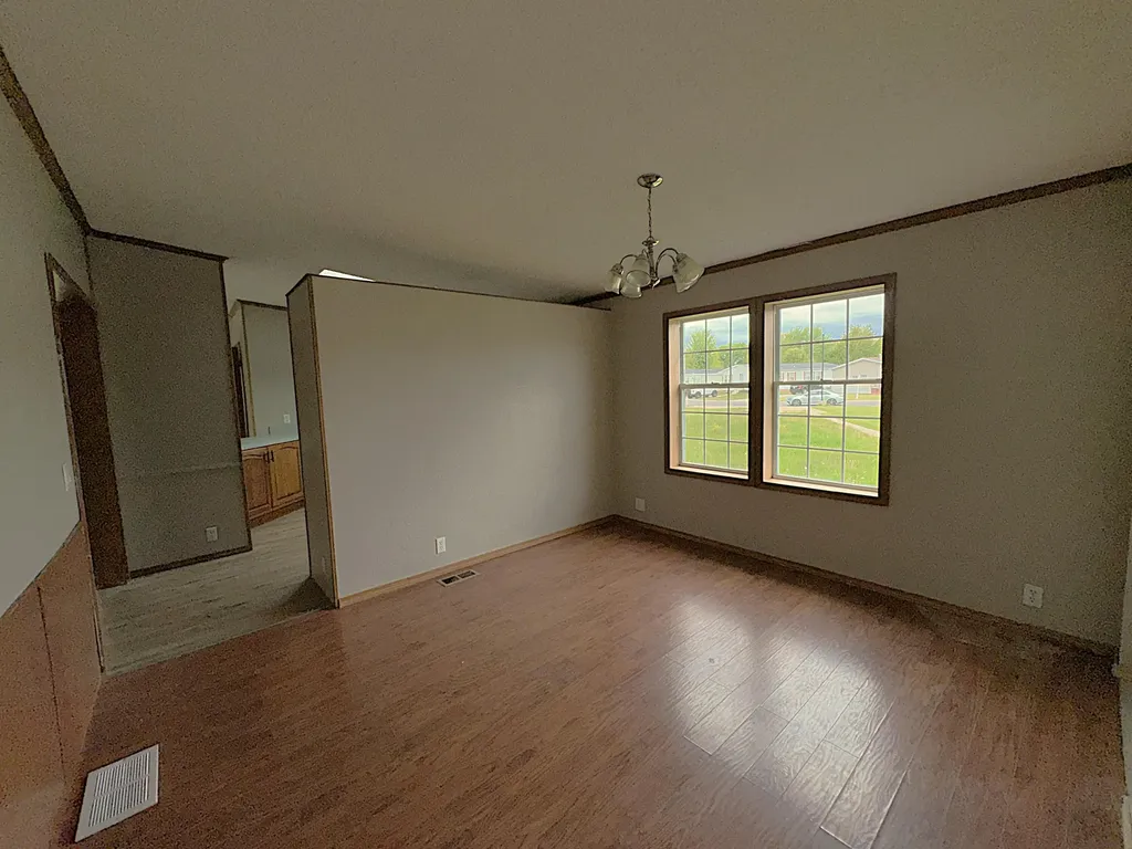 388 Laurel Drive Monroe City MI 48161