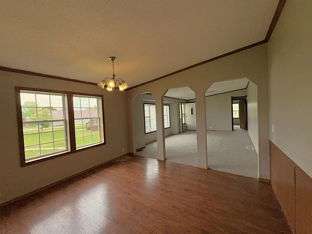 388 Laurel Drive Monroe City MI 48161