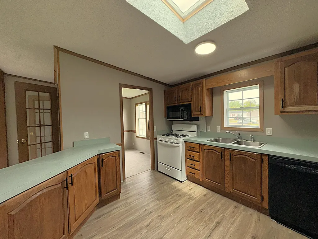 388 Laurel Drive Monroe City MI 48161