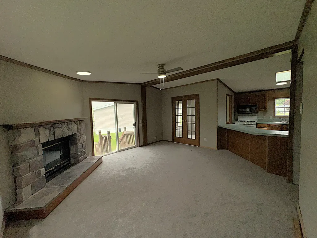 388 Laurel Drive Monroe City MI 48161