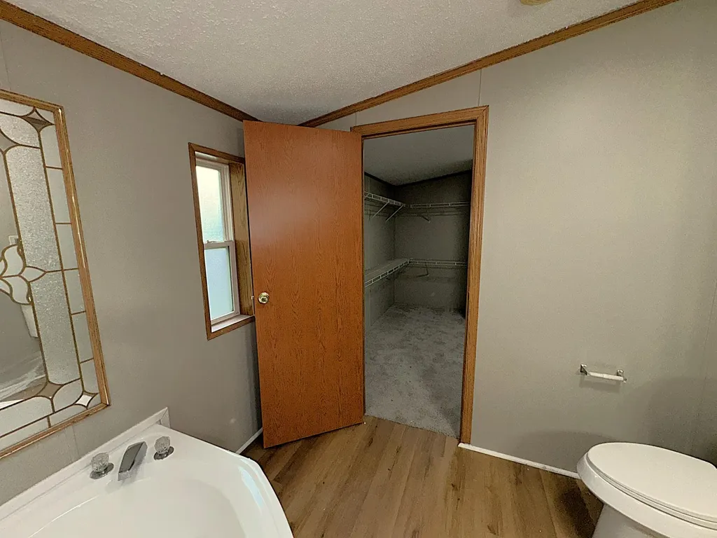 466 Pine Cone Trail Monroe City MI 48161