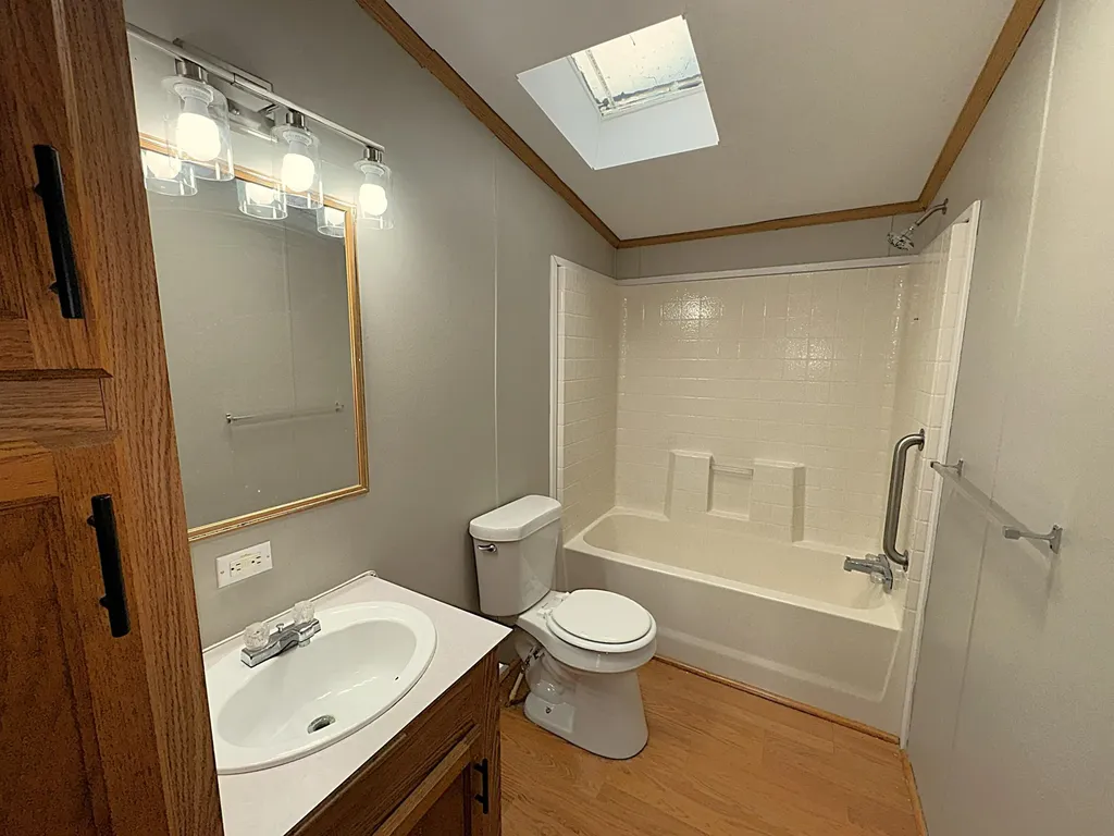 466 Pine Cone Trail Monroe City MI 48161