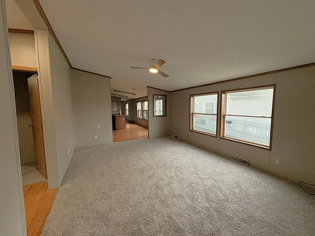 466 Pine Cone Trail Monroe City MI 48161