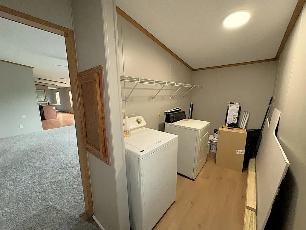 466 Pine Cone Trail Monroe City MI 48161
