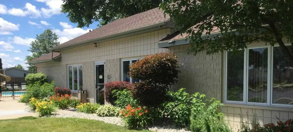 466 Pine Cone Trail Monroe City MI 48161