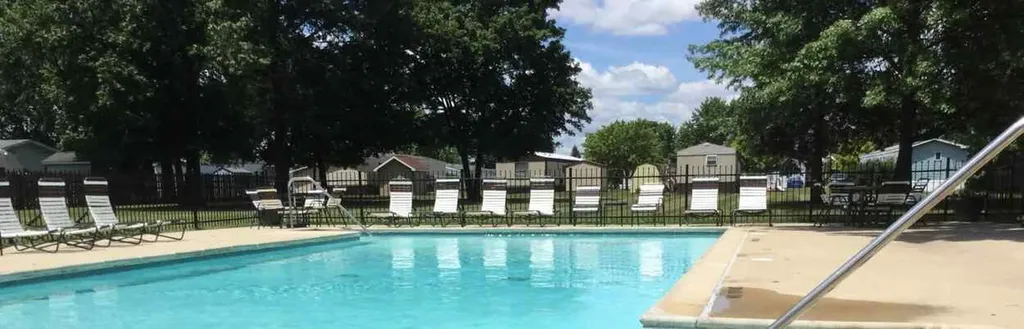 466 Pine Cone Trail Monroe City MI 48161