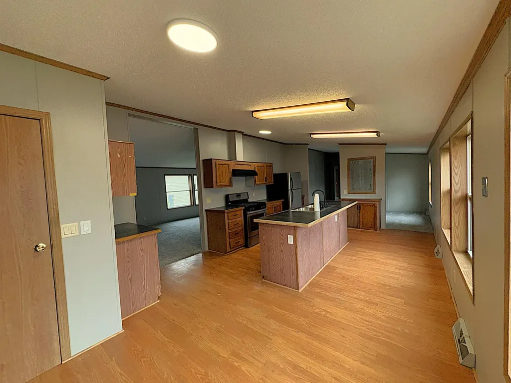 466 Pine Cone Trail Monroe City MI 48161