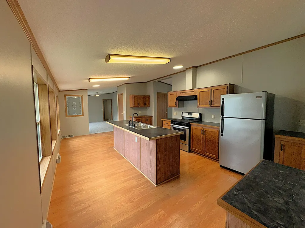 466 Pine Cone Trail Monroe City MI 48161
