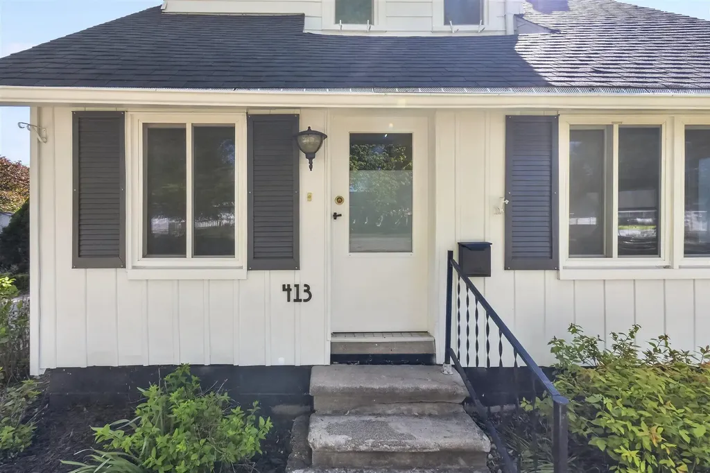 413 Ainsworth Circle Ypsilanti City MI 48197