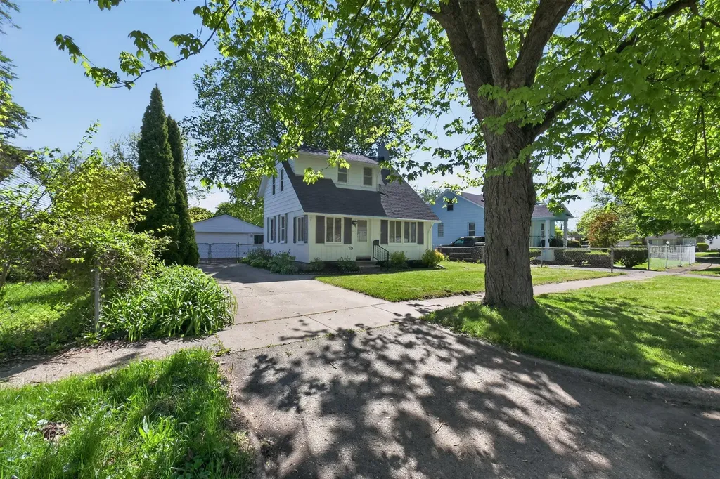 413 Ainsworth Circle Ypsilanti City MI 48197