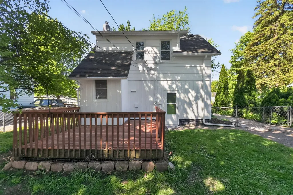 413 Ainsworth Circle Ypsilanti City MI 48197